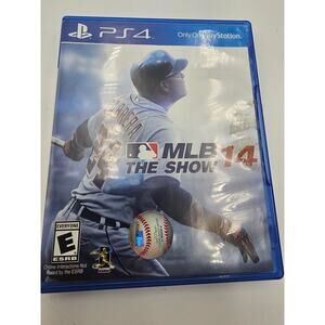 MLB The Show 14 Playstation4   PS4